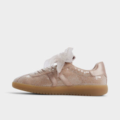 Aldo Itsneaker in Light Pink - Sneaker, Cup sole