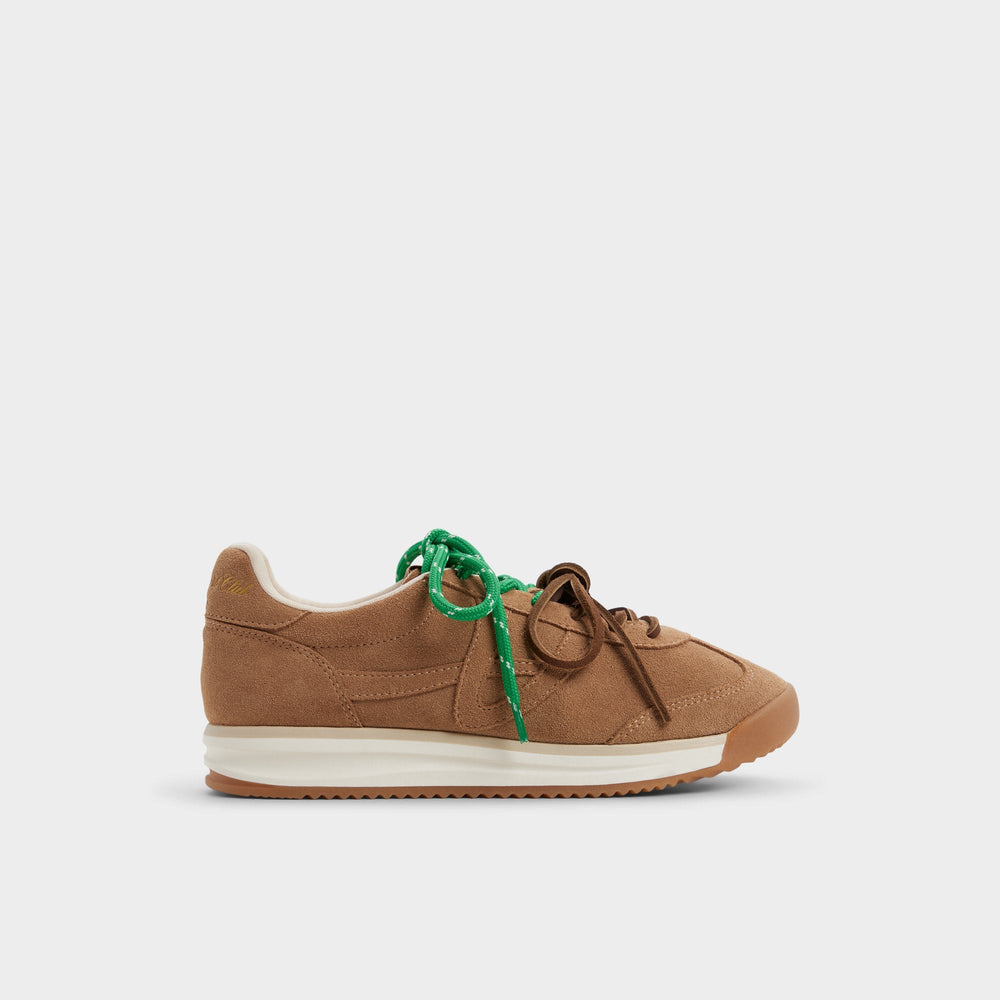 Aldo Stepcount in Sand - Jogger sneaker
