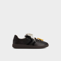 Aldo Mindflayer in Dark Brown - Women's sneaker