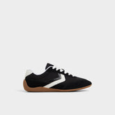Aldo Coolchic in Black - Jogger sneaker