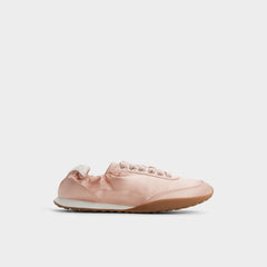 Aldo Balletsnkr Light Pink Women's Low top sneakers - Jogger sneaker