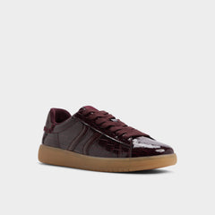 Aldo Chicsneaker2 Bordo Women's Low top sneakers - Sneaker, Cup sole