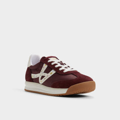 Aldo Stepcount Bordo Women's Platform and wedge sneakers - Jogger sneaker