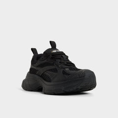 Aldo Powerplay in Black 14055008 - Sneaker, Jogger sole