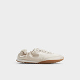 Aldo Balletsnkr Light Beige Women's Low top sneakers - Jogger sneaker