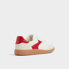 Aldo Erilg in White Combo 14053561 - Sneaker, Cup sole