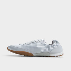 Aldo Balletsnkr Silver Women's Low top sneakers - Jogger sneaker