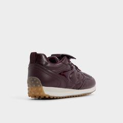 Aldo Siyara in Bordo - Jogger sneaker