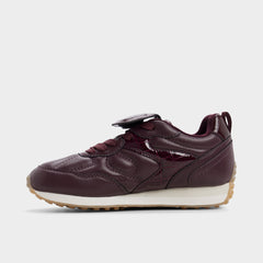 Aldo Siyara in Bordo - Jogger sneaker