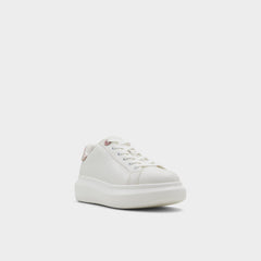 Aldo Reia in Other Pink 13614483 - Low top sneaker, Platform