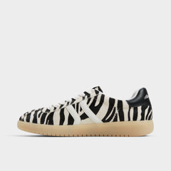 Aldo Chicsneaker White/Black Women's Aldo Sport Club - Low top sneaker, Cup sole