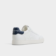 Aldo Clubsport White Combo Women's Low top sneakers - Low top sneaker, Cup sole