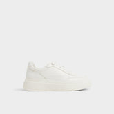 Aldo Jaylla White Women's Low top sneakers -
