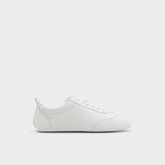 Aldo Swiftlyy White/Bone Women's Low top sneakers - Low top sneaker
