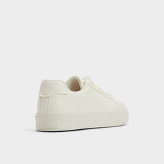 Aldo Greenacre White Women's Low top sneakers - Low top sneaker