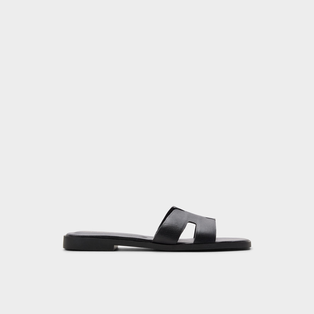 Aldo Itsandalb in Black -