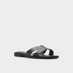 Aldo Itsandalb in Black -