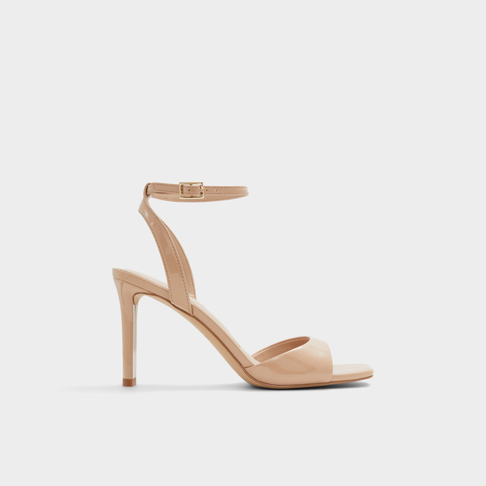 Aldo Sake Other Brown Women's Strappy sandals - Strappy heeled sandal