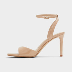 Aldo Sake Other Brown Women's Strappy sandals - Strappy heeled sandal