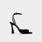 Aldo Alisonn in Open Black -