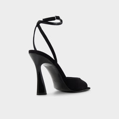 Aldo Alisonn in Open Black -