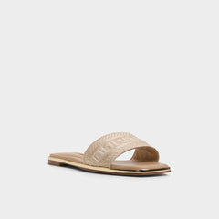 Aldo Oceania Sand Women's Flats - Slide sandal