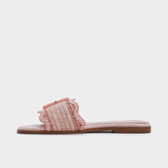 Aldo Wavysally in Other Pink 14053618 - Slide sandal