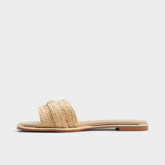 Aldo Darine in Xt Open Natural13968725 - Slide sandal