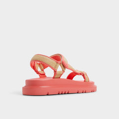 Aldo Oceana Coral Women's Footbed sandals - Footbed sandal