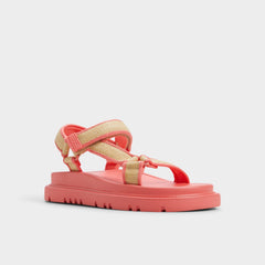Aldo Oceana Coral Women's Footbed sandals - Footbed sandal