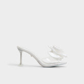 Aldo Cinderellamule White Women's Disney - Disney | ALDO