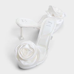 Aldo Cinderellamule White Women's Disney - Disney | ALDO