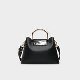 Aldo Sloanaa in Black - Satchel bag