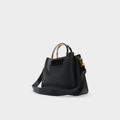 Aldo Sloanaa in Black - Satchel bag