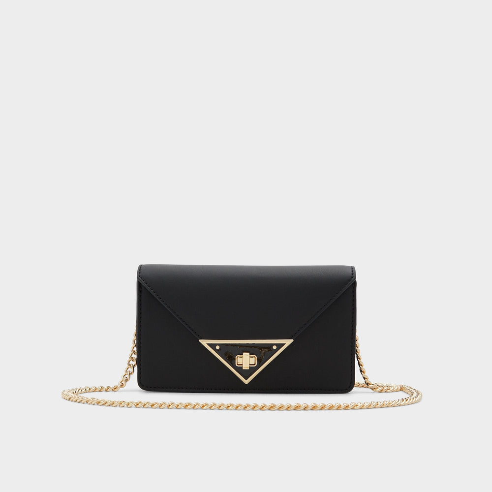Aldo Brimortonnx in Black - Wallet