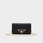 Aldo Brimortonnx in Black - Wallet