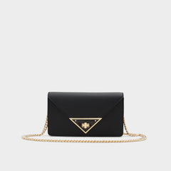 Aldo Brimortonnx in Black - Wallet