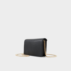 Aldo Brimortonnx in Black - Wallet