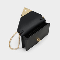 Aldo Brimortonnx in Black - Wallet