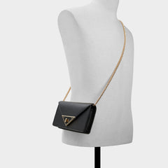 Aldo Brimortonnx in Black - Wallet