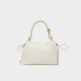 Aldo Coralisee in Cream - Top handle bag