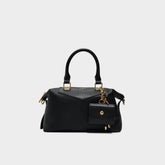 Aldo Mellowbagg in Black - Satchel bag