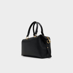 Aldo Mellowbagg in Black - Satchel bag