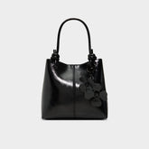 Aldo Evililyaa in Black Black - Satchel bag