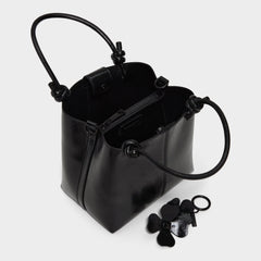 Aldo Evililyaa in Black Black - Satchel bag