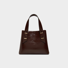 Aldo Zerinaa in Brown - Satchel bag