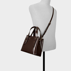 Aldo Zerinaa in Brown - Satchel bag