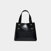 Aldo Zerinaa in Black - Satchel bag
