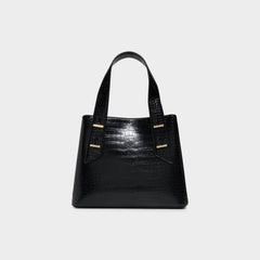 Aldo Zerinaa in Black - Satchel bag