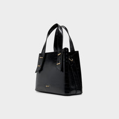 Aldo Zerinaa in Black - Satchel bag